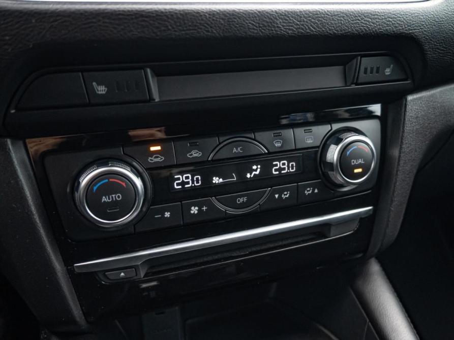 Mazda 6 III (GJ) Рестайлинг Краснодар  - изображение 15