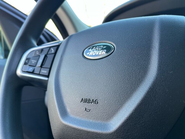Land Rover Discovery Sport I с пробегом 2016 года, цена 2 135 000 рублей, 115000 км, offers.body_type.unknown, Автокод Объявления