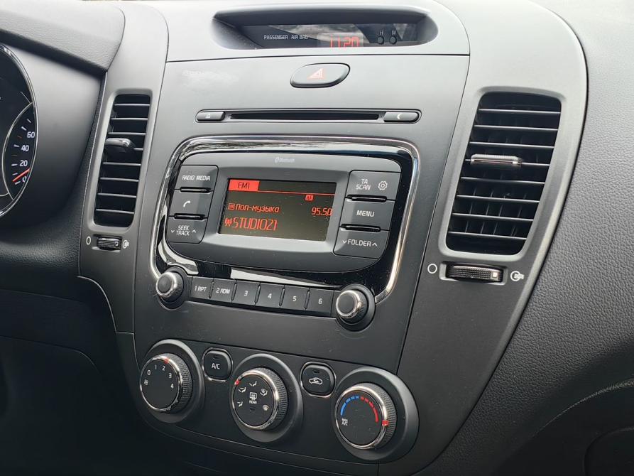 Kia Cerato III Рестайлинг (Classic) Санкт-Петербург  - изображение 12