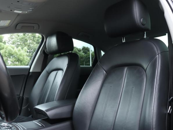 Audi A6 IV (C7) с пробегом 2014 года, цена 1 540 604 рубля, 171389 км, седан, Автокод Объявления