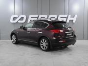 Infiniti QX50 I Ростов-на-Дону  - изображение 26