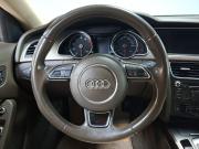 Audi A5 I (8T) Рестайлинг Москва  - изображение 36