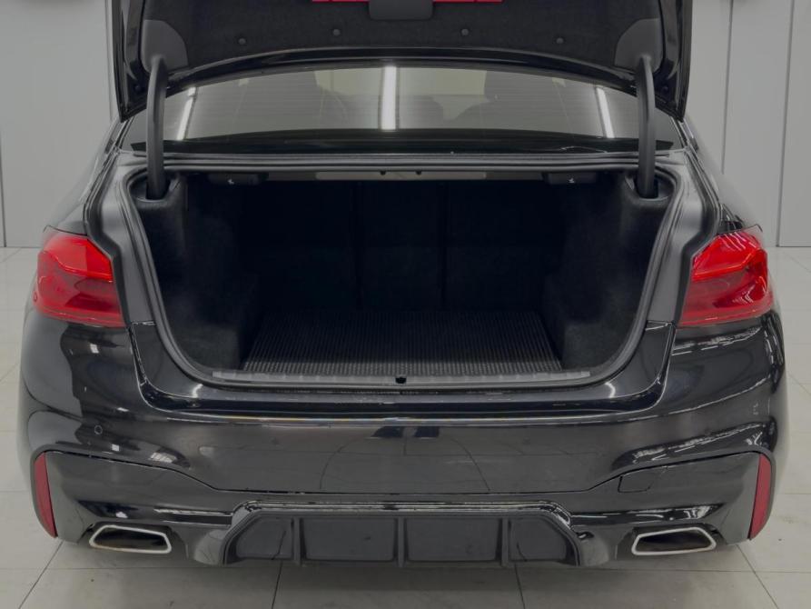 BMW 5 серии VII (G30/G31/G38) Ростов-на-Дону  - изображение 19
