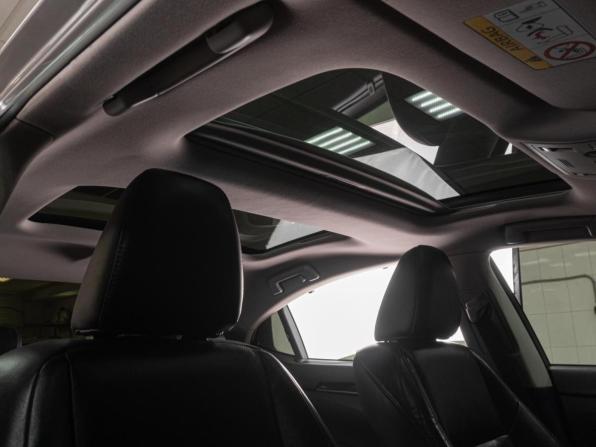 Lexus ES VI Рестайлинг с пробегом 2015 года, цена 2 359 000 рублей, 256772 км, седан, Автокод Объявления