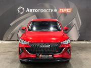 Haval F7x I Рестайлинг Пермь  - изображение 27