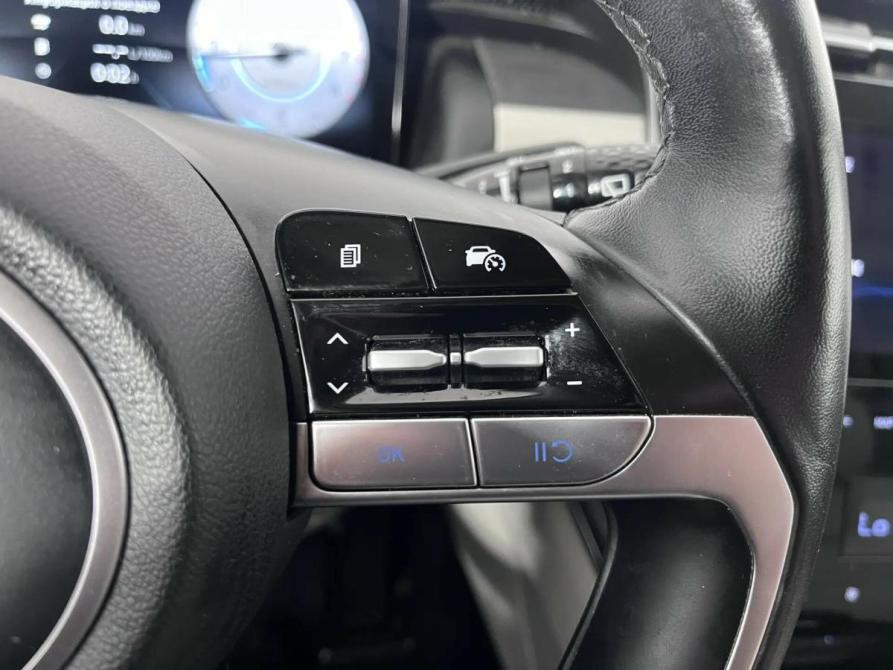 Hyundai Tucson IV Воронеж  - изображение 19