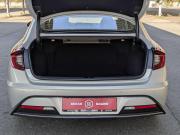 Hyundai Sonata VIII (DN8) Екатеринбург  - изображение 34