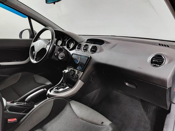 Peugeot 308 I Рестайлинг с пробегом 2012 года, цена 500 000 рублей, 179000 км, хэтчбек, Автокод Объявления