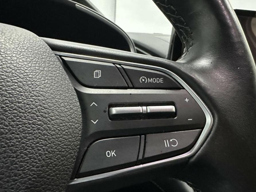 Hyundai Santa Fe IV Рестайлинг Красноярск  - изображение 15
