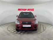 Hyundai Tucson I Воронеж  - изображение 24