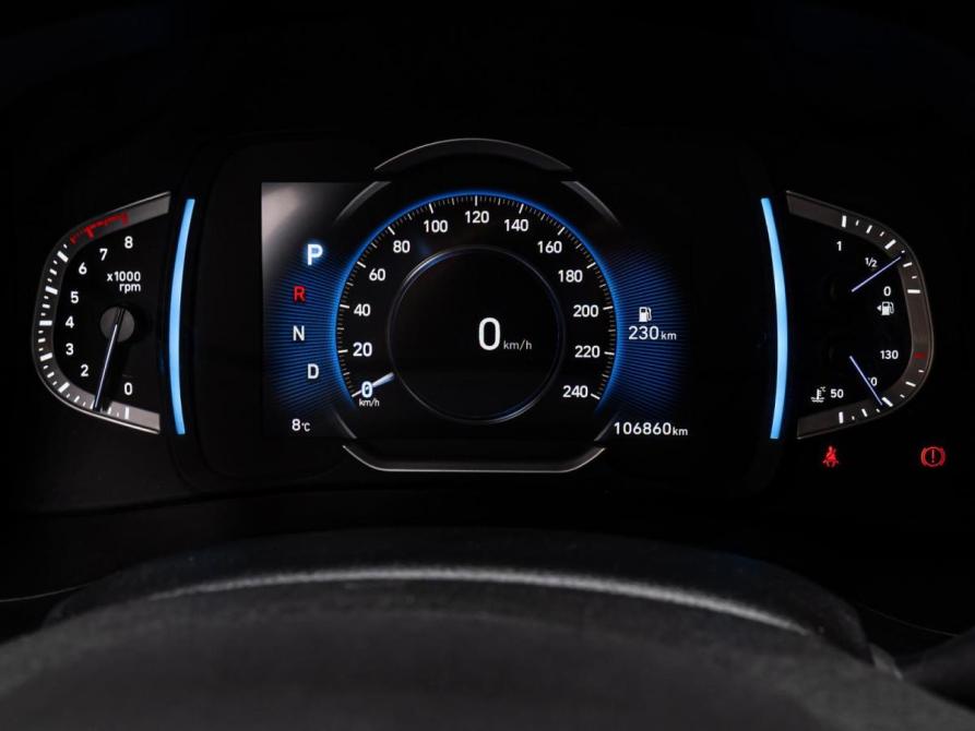 Hyundai Creta II Краснодар  - изображение 16