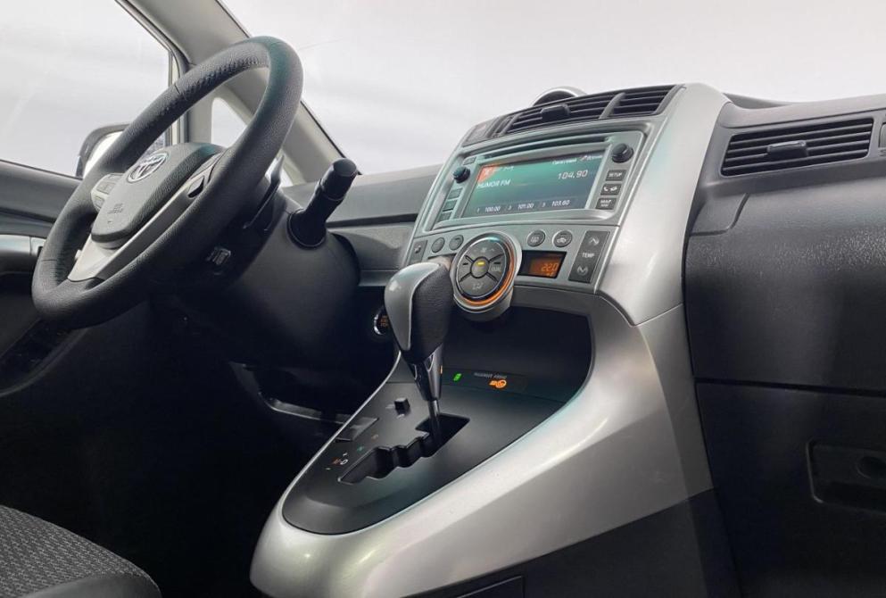 Toyota Verso I Саранск  - изображение 24