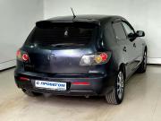 Mazda 3 I (BK) Рестайлинг Москва  - изображение 18