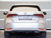 Toyota Corolla XII (E210) Москва  - изображение 39