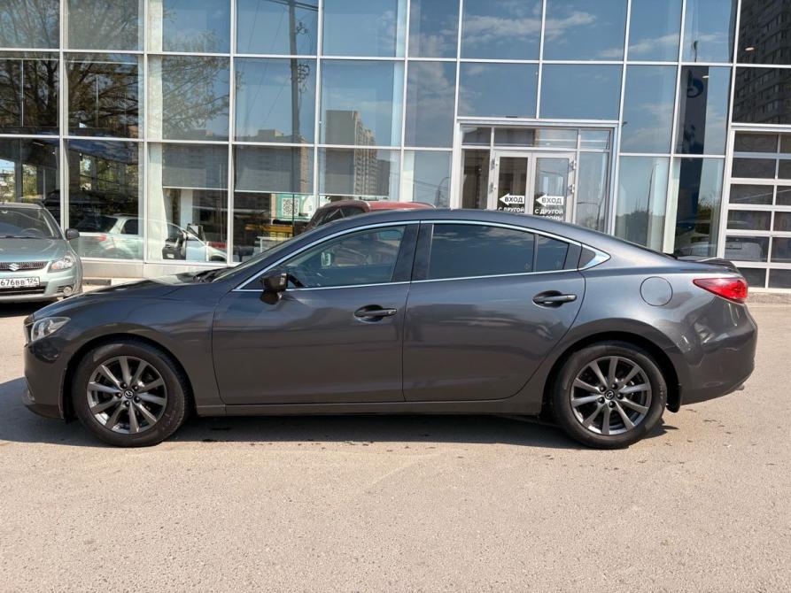 Mazda 6 III (GJ) Ростов-на-Дону  - изображение 3