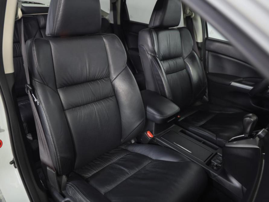 Honda CR-V IV Санкт-Петербург  - изображение 24