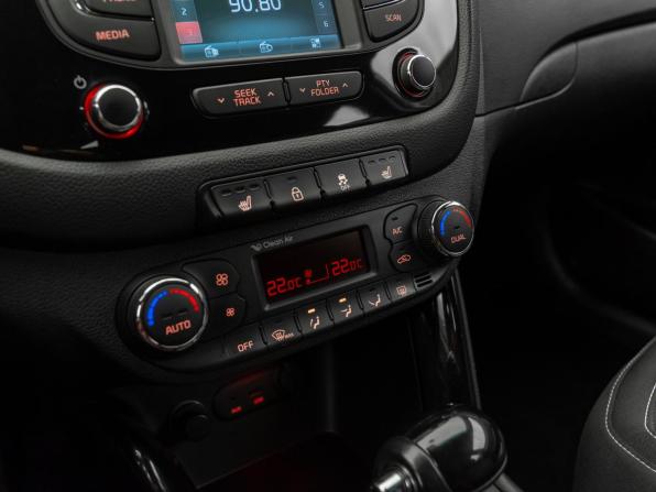 Kia Ceed II с пробегом 2013 года, цена 1 280 000 рублей, 81906 км, хэтчбек, Автокод Объявления