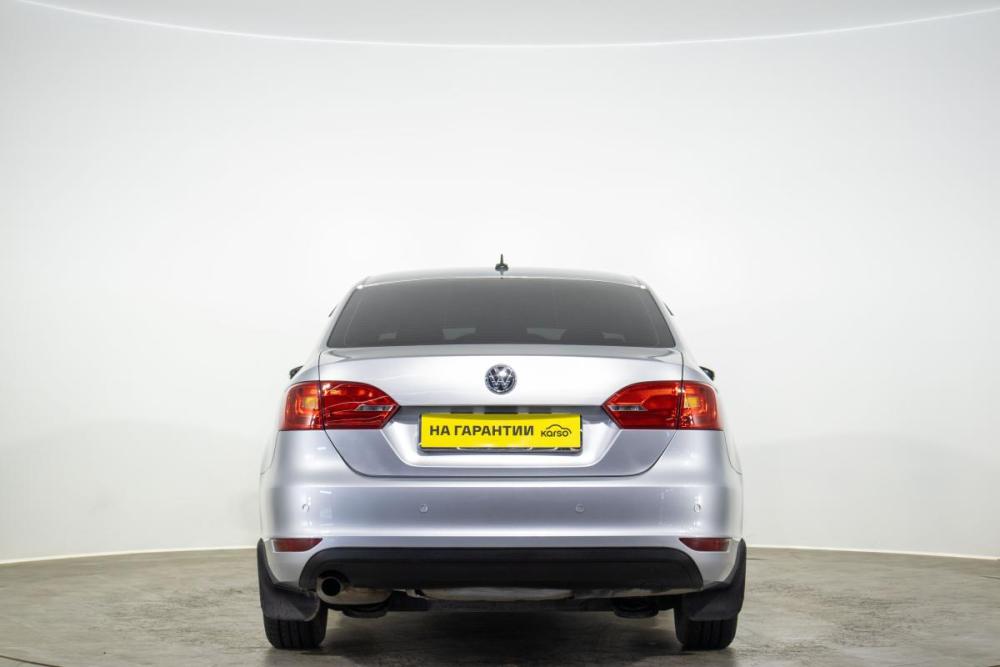 Volkswagen Jetta VI Оренбург  - изображение 6