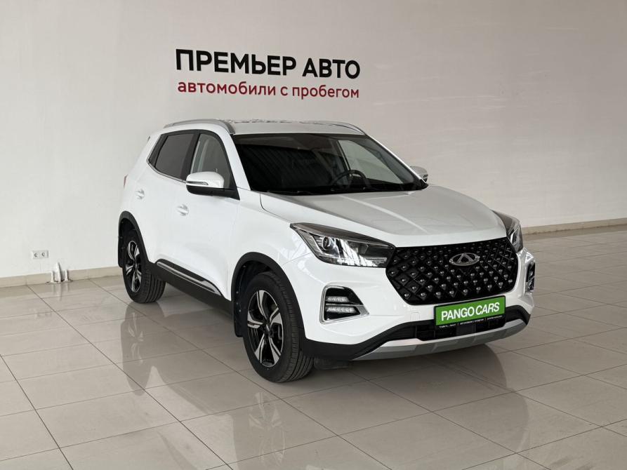 Chery Tiggo 4 Pro I Смоленск  - изображение 3