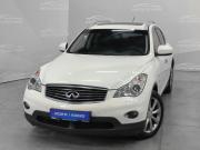 Infiniti QX50 I Новосибирск  - изображение 55