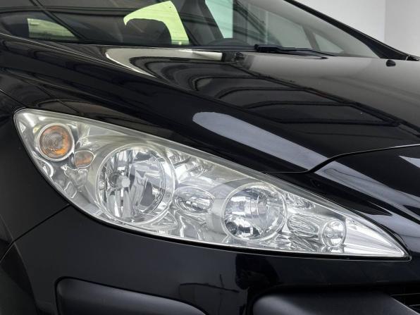 Peugeot 308 I с пробегом 2009 года, цена 499 000 рублей, 110330 км, хэтчбек, Автокод Объявления