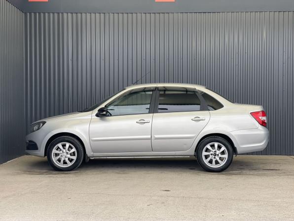 Lada (ВАЗ) Granta I Рестайлинг с пробегом 2021 года, цена 797 000 рублей, 78631 км, седан, Автокод Объявления