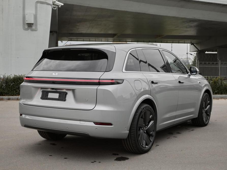 Li Auto (Lixiang) L7 I Рестайлинг Москва  - изображение 6