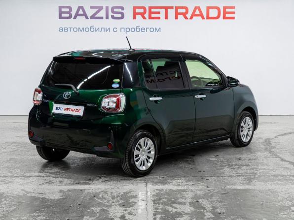 Toyota Passo III Рестайлинг с пробегом 2020 года, цена 1 269 000 рублей, 39650 км, хэтчбек, Автокод Объявления