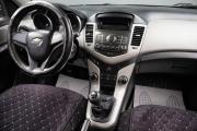 Chevrolet Cruze I Оренбург  - изображение 27