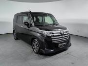 Toyota Roomy I Рестайлинг Уфа  - изображение 27