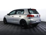 Volkswagen Golf VI Москва  - изображение 30
