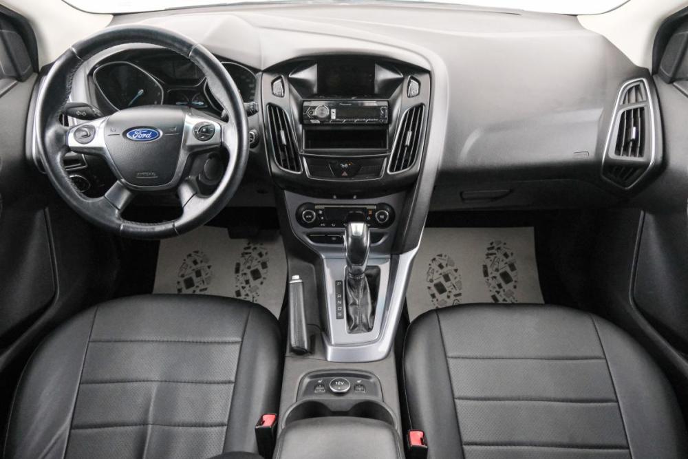 Ford Focus III Красноярск  - изображение 11