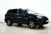 Toyota RAV4 IV (XA40) Рестайлинг Сургут  - изображение 29