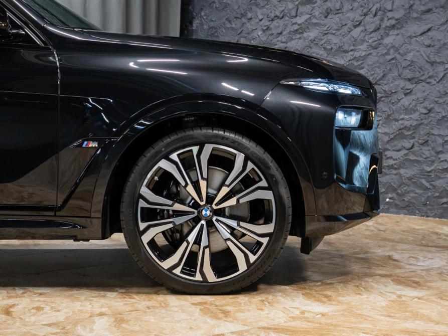 BMW X7 I (G07) Рестайлинг Москва  - изображение 6
