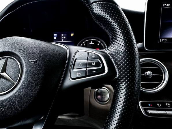 Mercedes-Benz GLC Coupe I (C253) с пробегом 2018 года, цена 3 899 000 рублей, 99870 км, внедорожник, Автокод Объявления