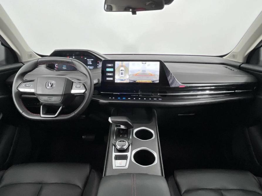 Changan UNI-S I Воронеж  - изображение 13