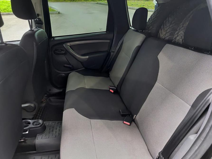 Renault Duster I Рестайлинг Ижевск  - изображение 15