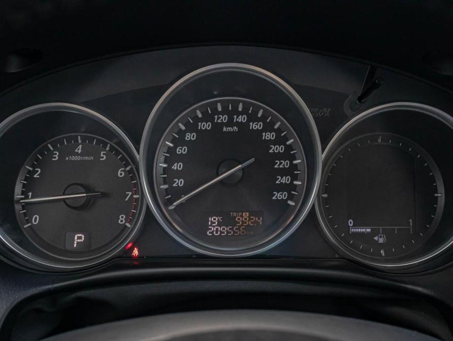 Mazda CX-5 I Краснодар  - изображение 18