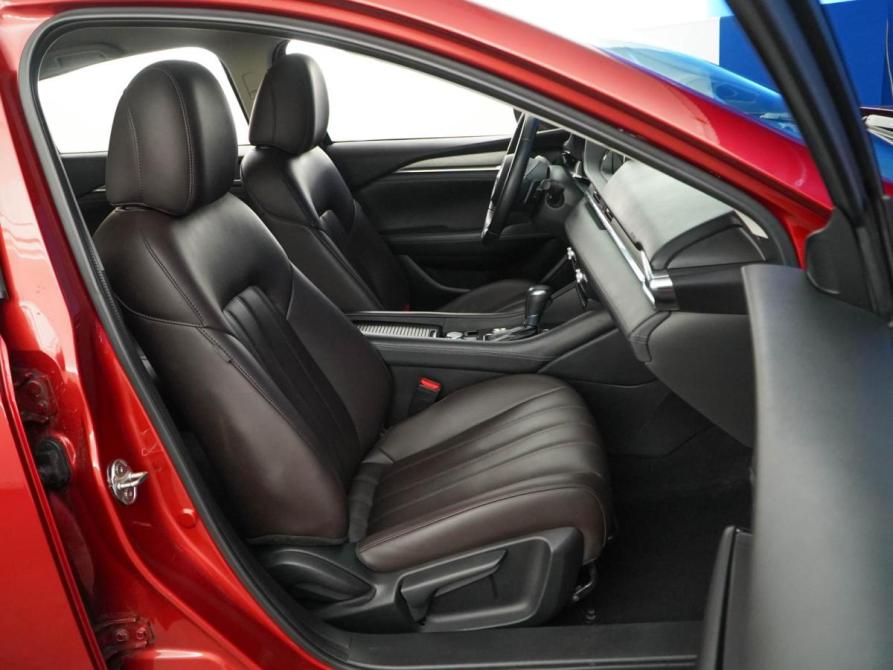 Mazda 6 III (GJ) Рестайлинг 2 Москва  - изображение 8