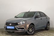 Lada (ВАЗ) Vesta I Пермь  - изображение 24