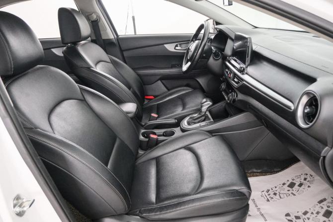 Kia K3 II с пробегом 2020 года, цена 1 949 000 рублей, 67000 км, седан, Автокод Объявления