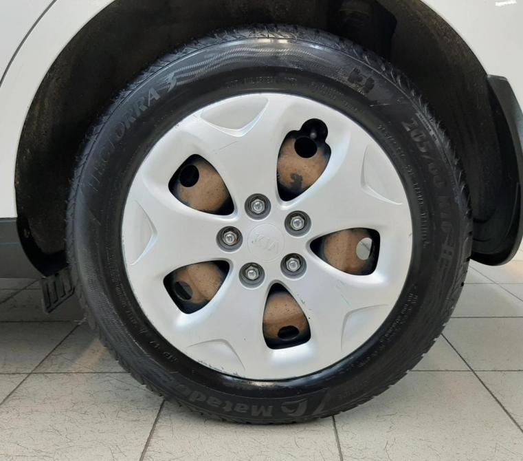 Kia Soul II Рестайлинг Москва  - изображение 13