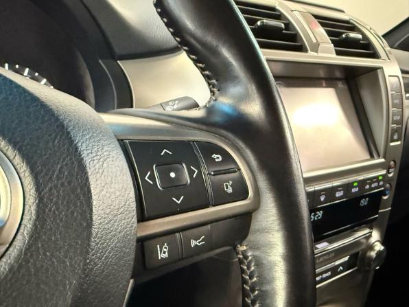 Lexus GX II Рестайлинг 2 с пробегом 2021 года, цена 7 700 000 рублей, 76807 км, внедорожник, Автокод Объявления