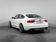 Audi S5 I (8T) Рестайлинг Санкт-Петербург  - изображение 28