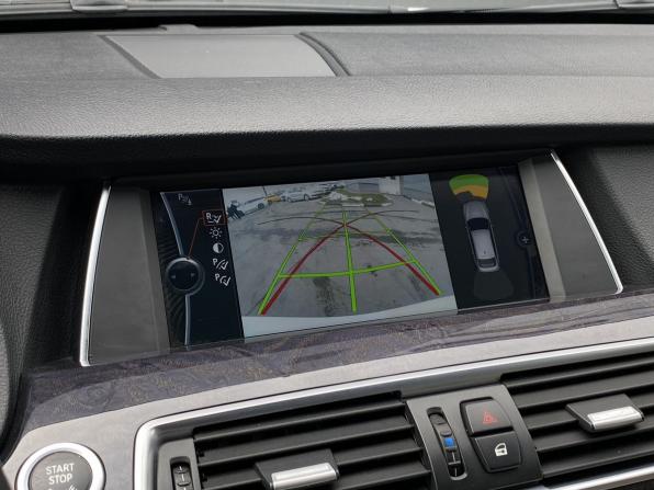 BMW 5 серии VI (F10/F11/F07) с пробегом 2010 года, цена 1 569 000 рублей, 342560 км, лифтбек, Автокод Объявления
