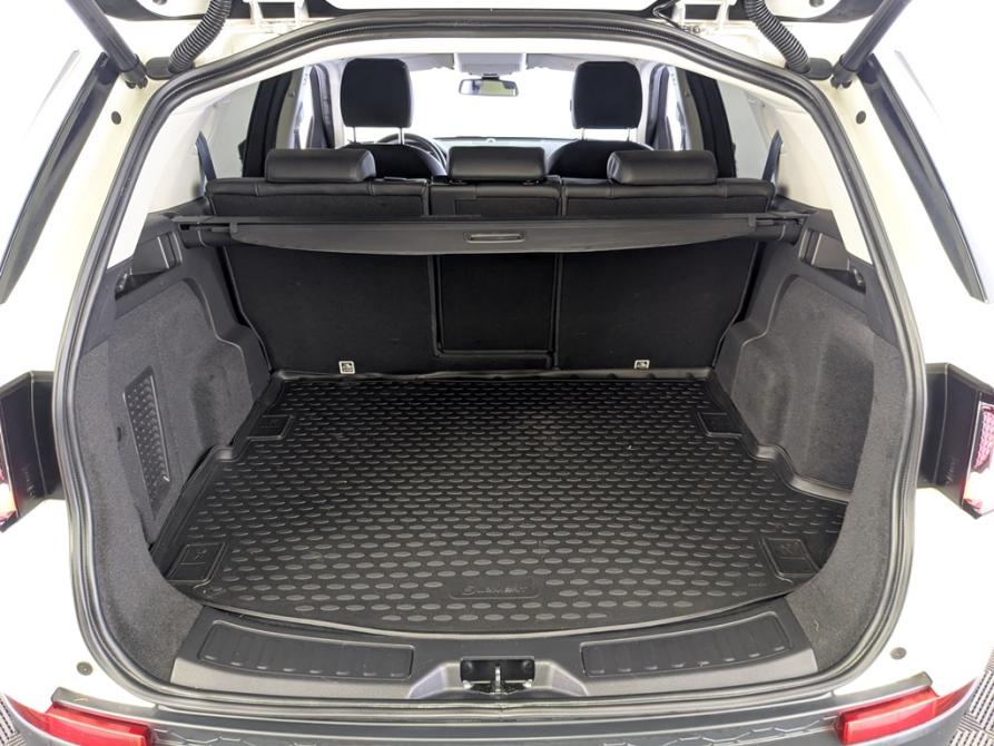 Land Rover Discovery Sport I Москва  - изображение 14
