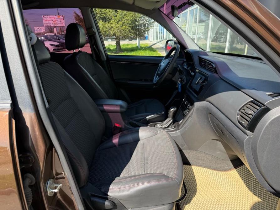 Chery Tiggo 3 I Энгельс  - изображение 24