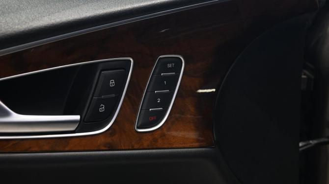 Audi A7 I (4G) с пробегом 2011 года, цена 1 875 000 рублей, 195648 км, лифтбек, Автокод Объявления