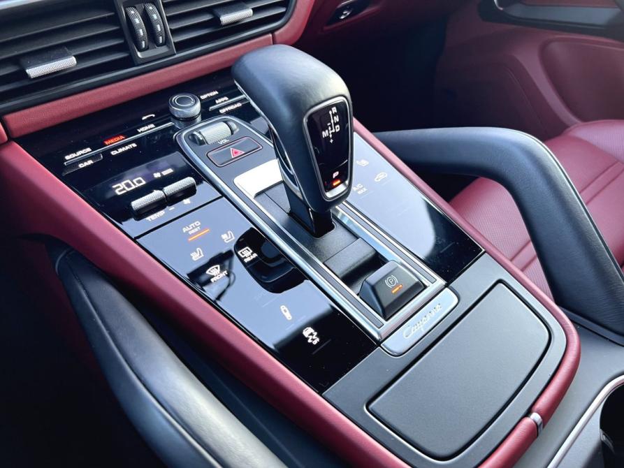 Porsche Cayenne III Пермь  - изображение 31
