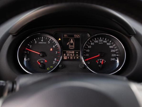 Nissan Qashqai I Рестайлинг с пробегом 2012 года, цена 1 100 000 рублей, 153447 км, внедорожник, Автокод Объявления